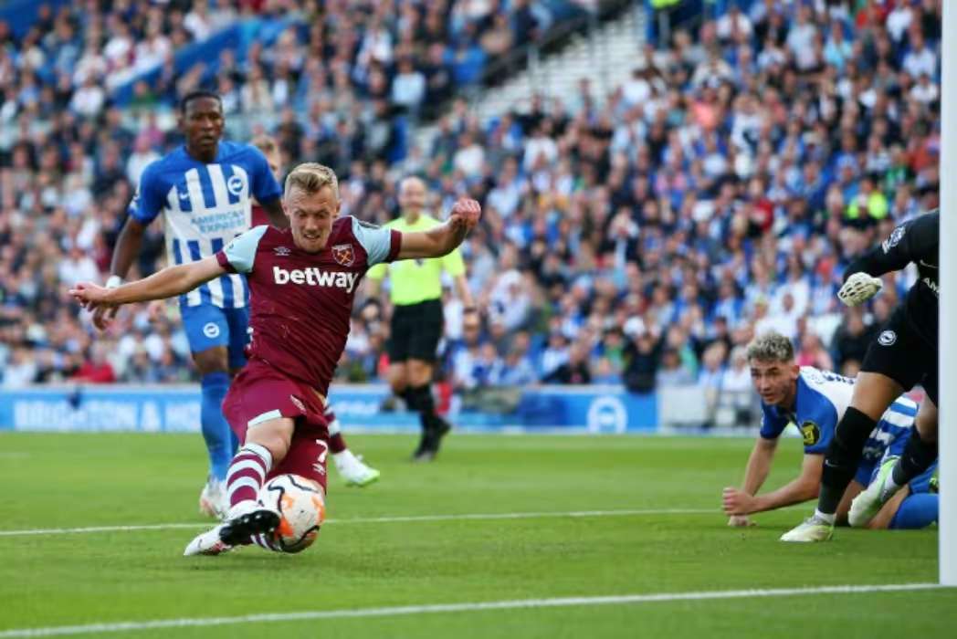 西汉姆联连胜积分榜逐渐攀升的简单介绍 西汉姆联连胜积分榜逐渐攀升的简单介绍