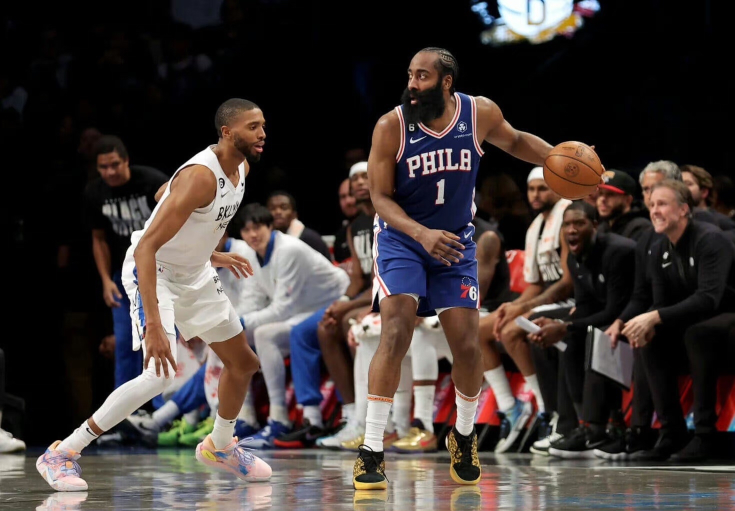 包含火箭客场大胜篮网,哈登高效率表现的词条 包含火箭客场大胜篮网,哈登高效率表现的词条