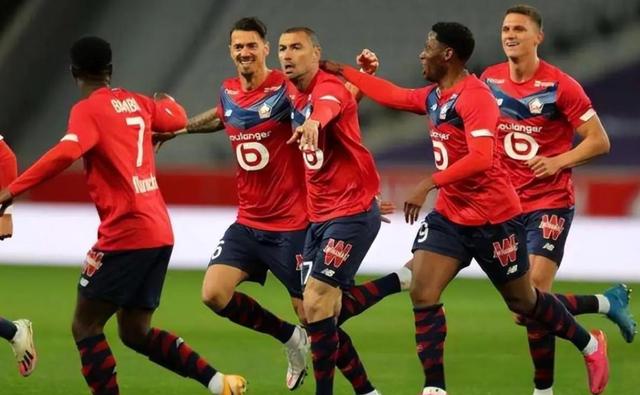 包含里尔主场战胜南特,九分稳固联赛前四的词条 包含里尔主场战胜南特,九分稳固联赛前四的词条