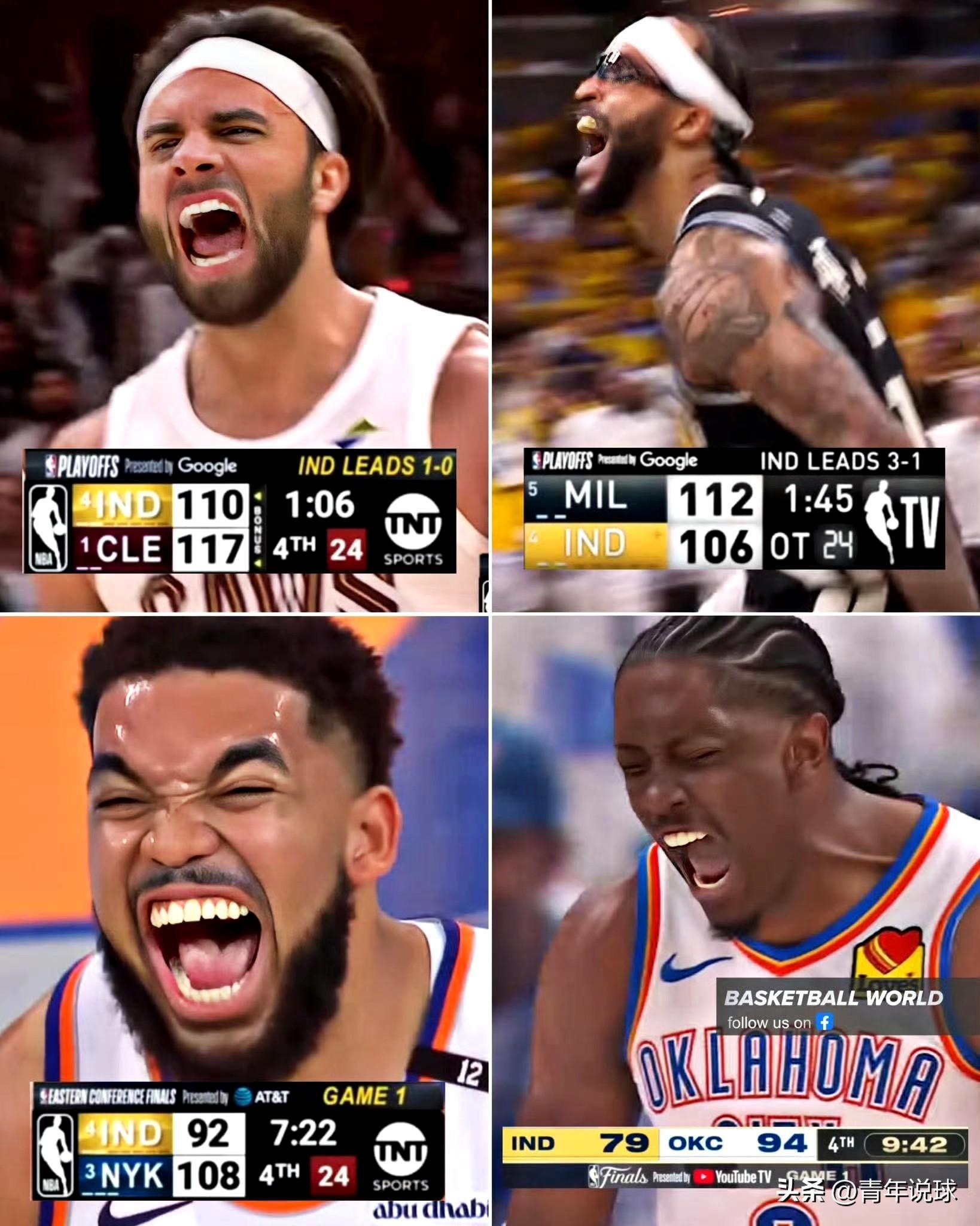 雷火电竞-雄鹿惨败热火，东部半决赛失利