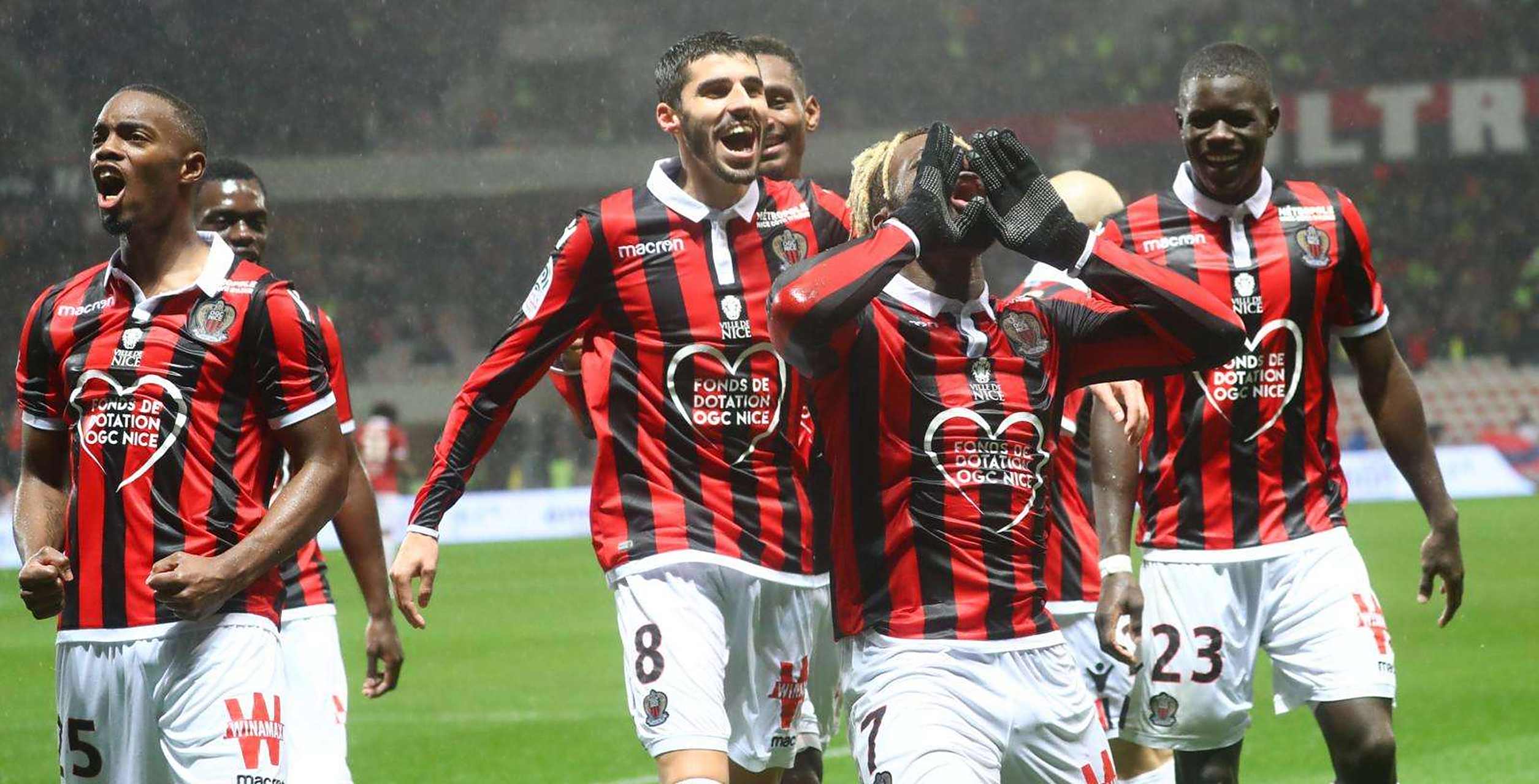 尼斯法甲后防阻击成功,助球队实现保级目标的简单介绍 尼斯法甲后防阻击成功,助球队实现保级目标的简单介绍