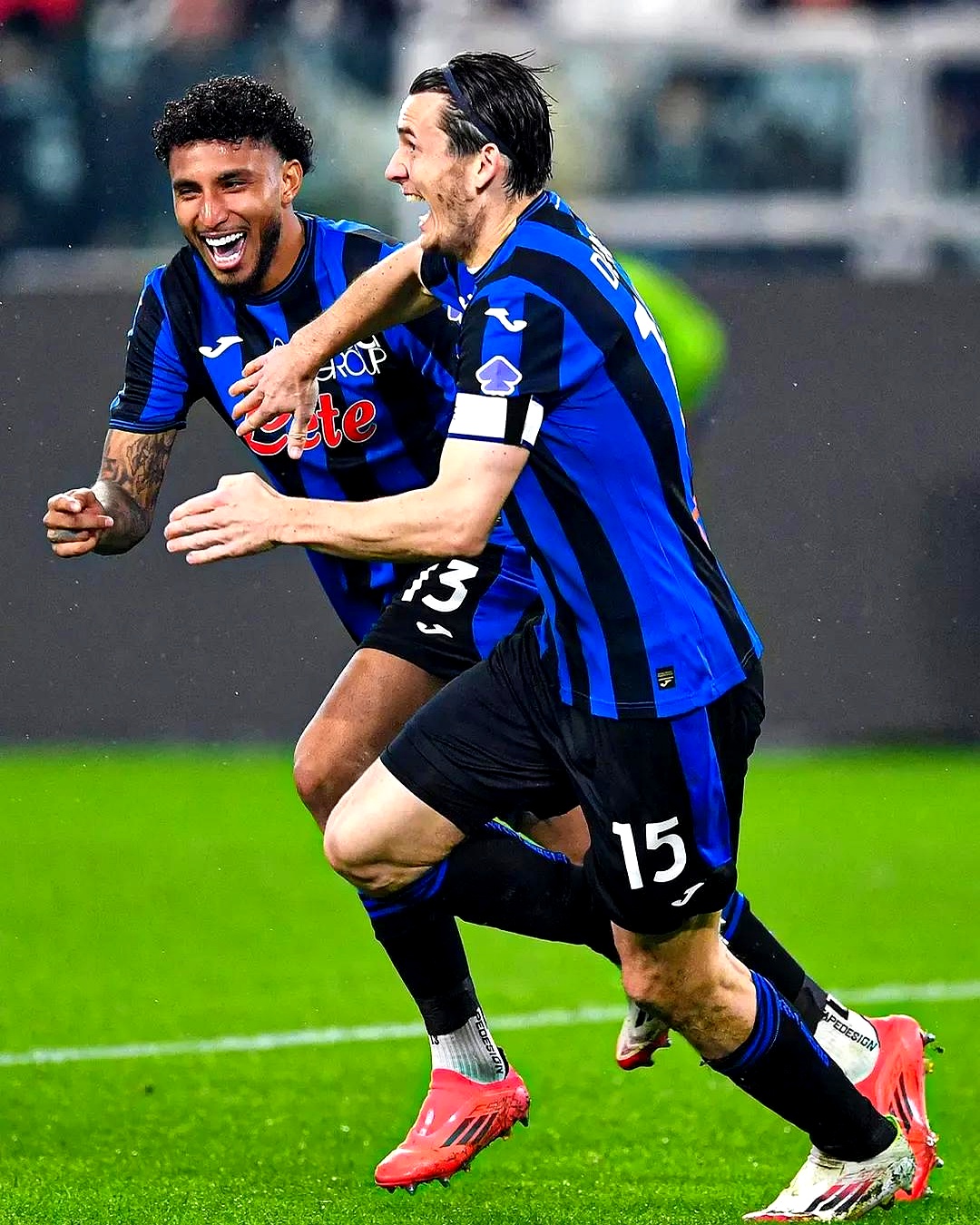 雷火电竞简介-关于意甲焦点：国米尤文对决，冲击欧冠资格的信息