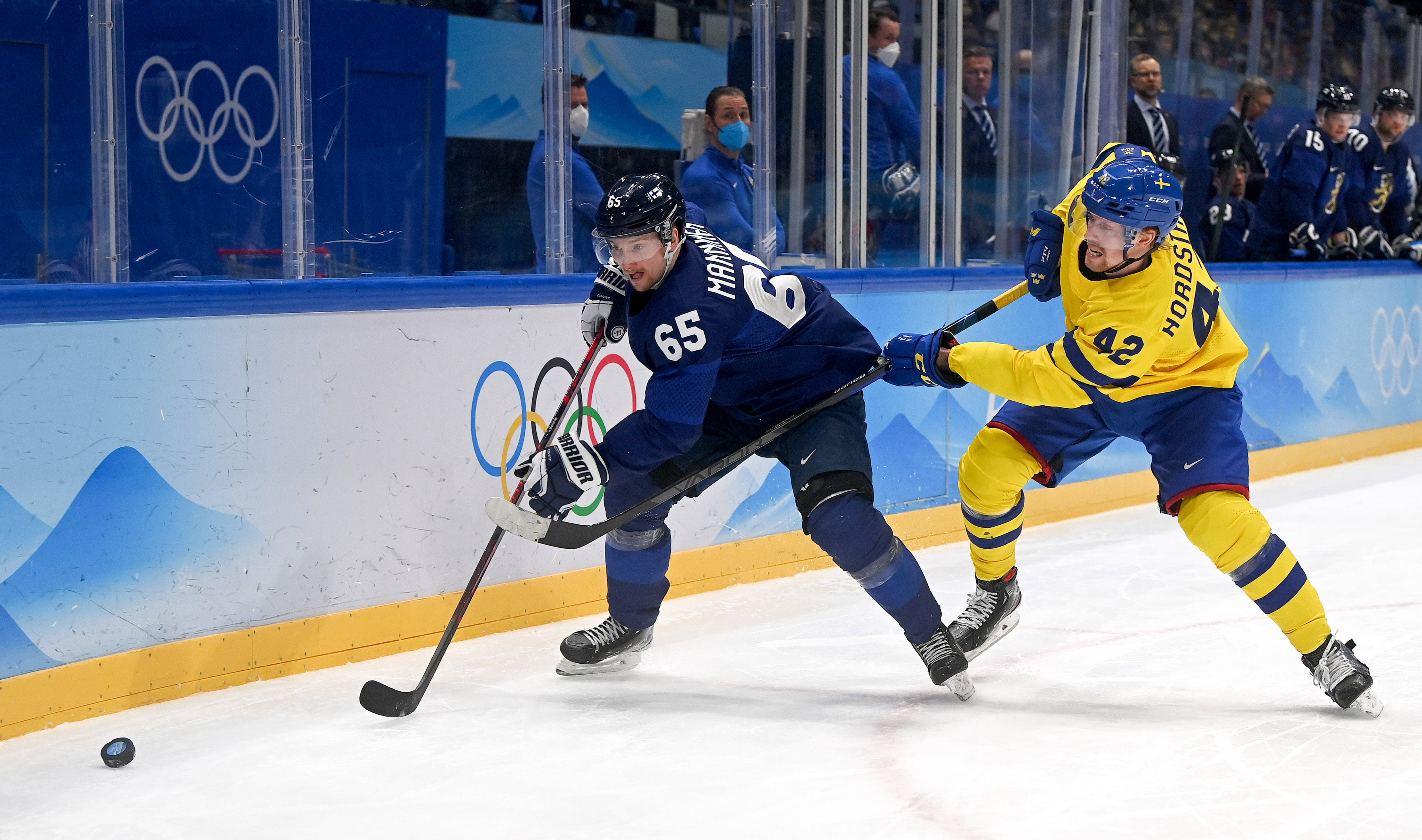 雷火电竞-瑞典队取得胜利，目标明确向前进