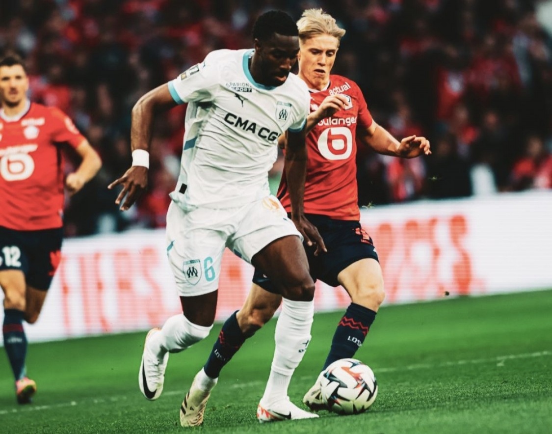 关于里尔主场不敌对手,遭遇失利的信息 关于里尔主场不敌对手,遭遇失利的信息