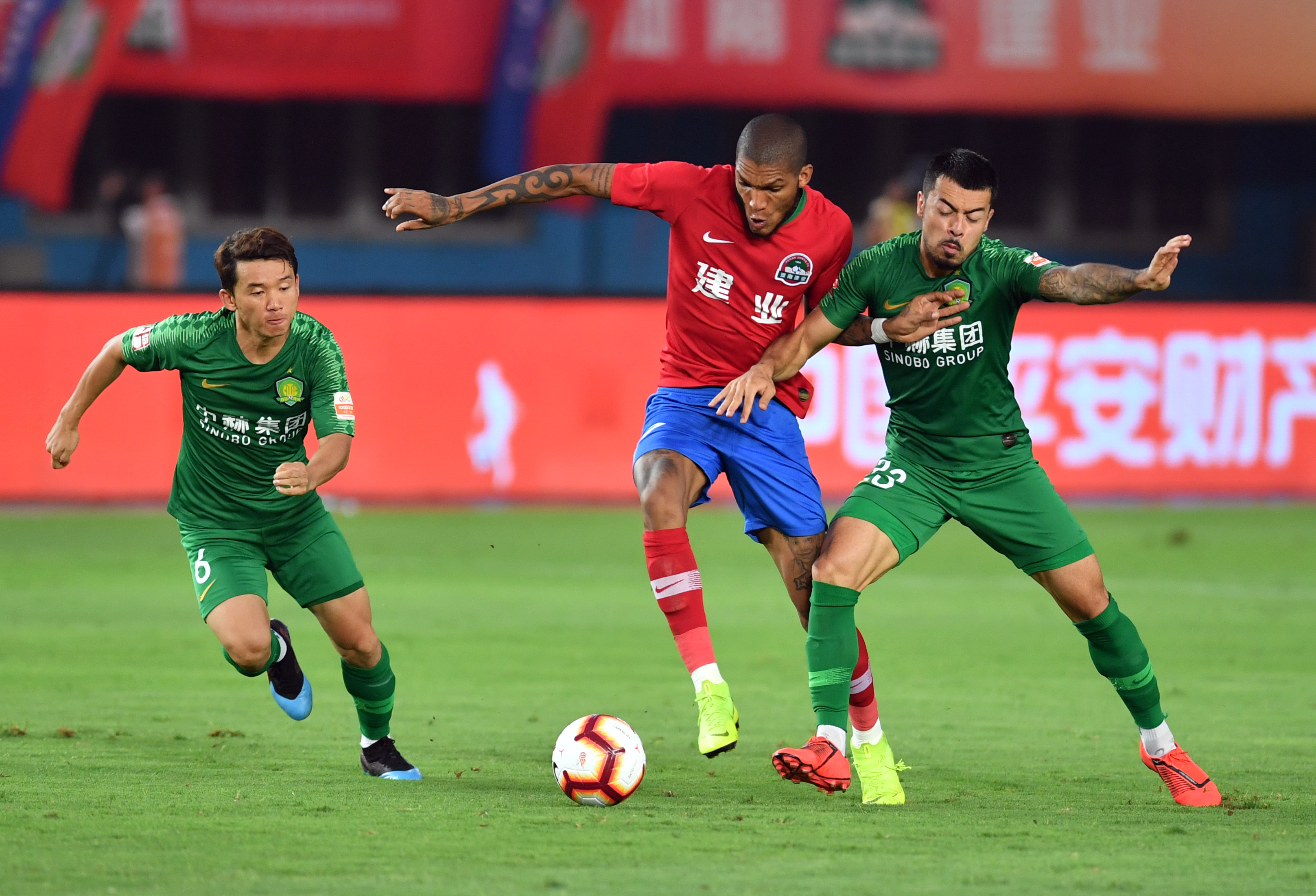 关于豪强之争:福建男篮对阵河南队,实力对比如何?的信息 关于豪强之争:福建男篮对阵河南队,实力对比如何?的信息