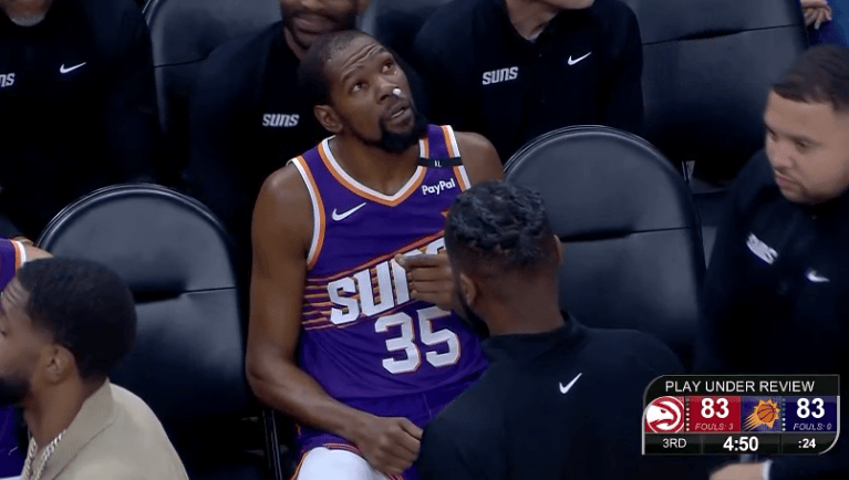 包含老鹰核心接连负伤,杜兰特高烧复出避免丢局的词条 包含老鹰核心接连负伤,杜兰特高烧复出避免丢局的词条