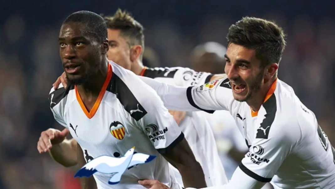 雷火电竞-瓦伦西亚击败对手，AC米兰双杀