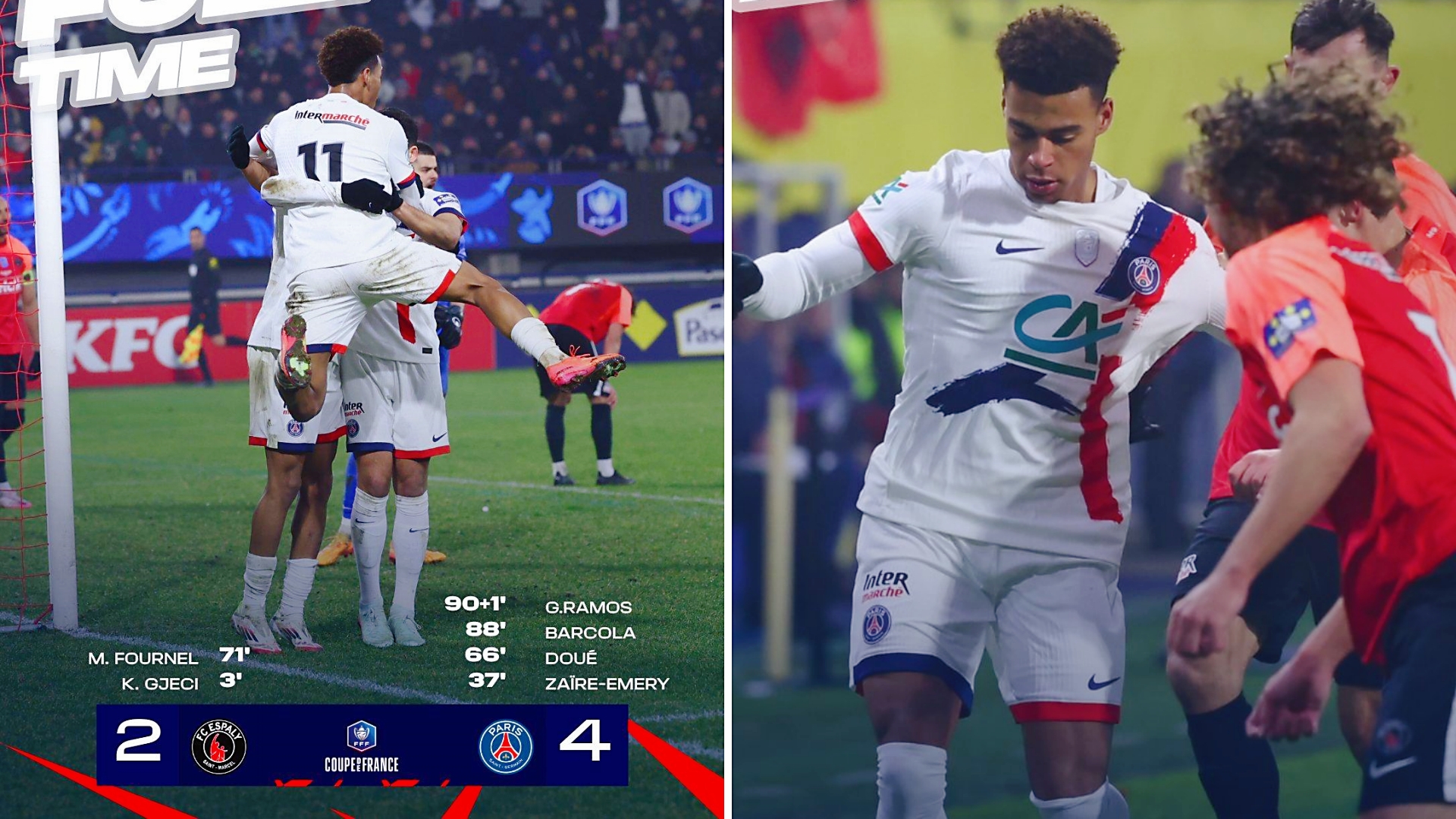 法国主场战胜波黑,取得两连胜 法国主场战胜波黑,取得两连胜