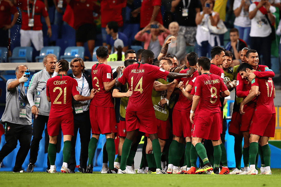 雷火电竞充值-克罗地亚大胜冰岛，晋级欧预赛八强的简单介绍