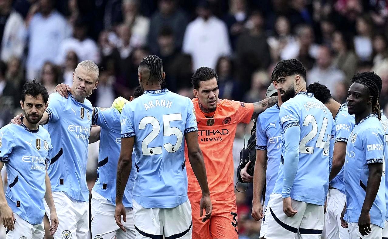 关于曼城客场击败对手,连胜势头延续至四场的信息 关于曼城客场击败对手,连胜势头延续至四场的信息