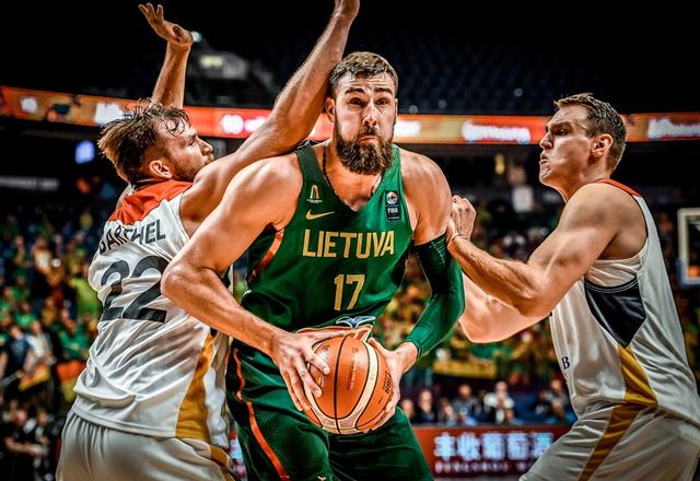 立陶宛在欧洲杯预选赛中接连失利 立陶宛在欧洲杯预选赛中接连失利