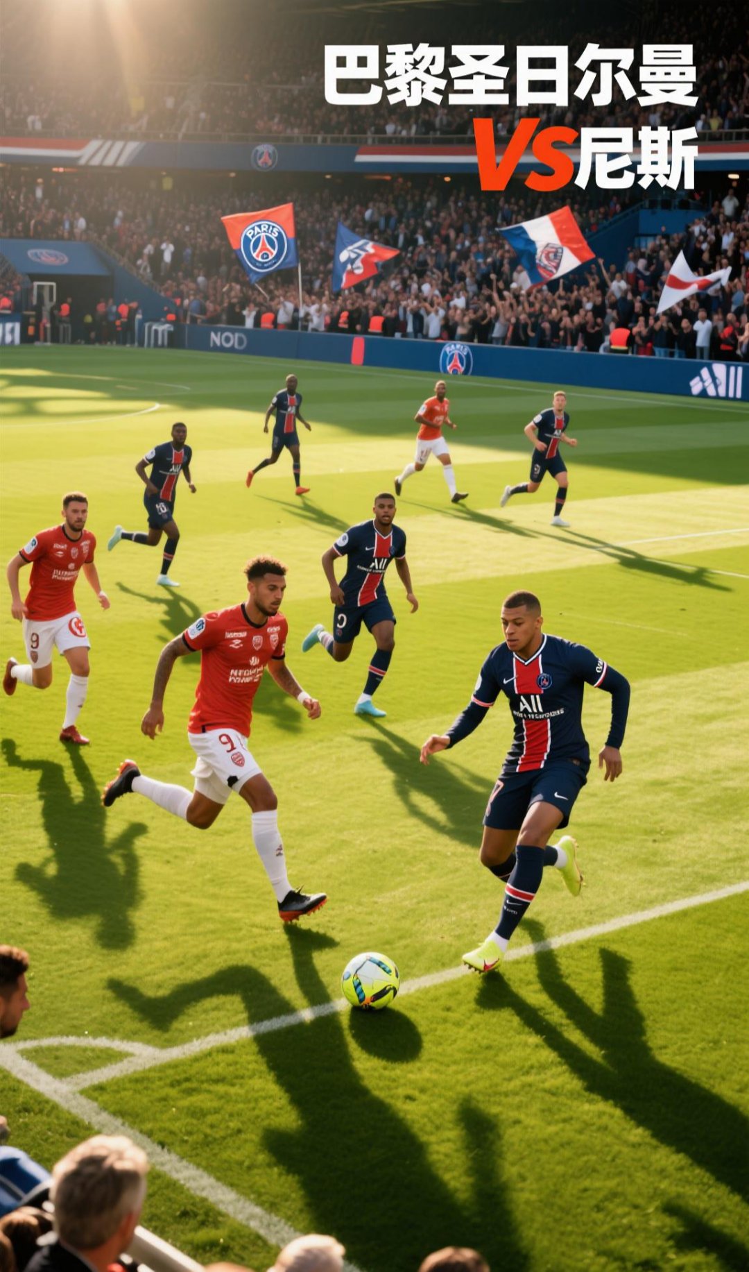 雷火电竞-巴黎圣日耳曼客场作战，赢得惊险胜利