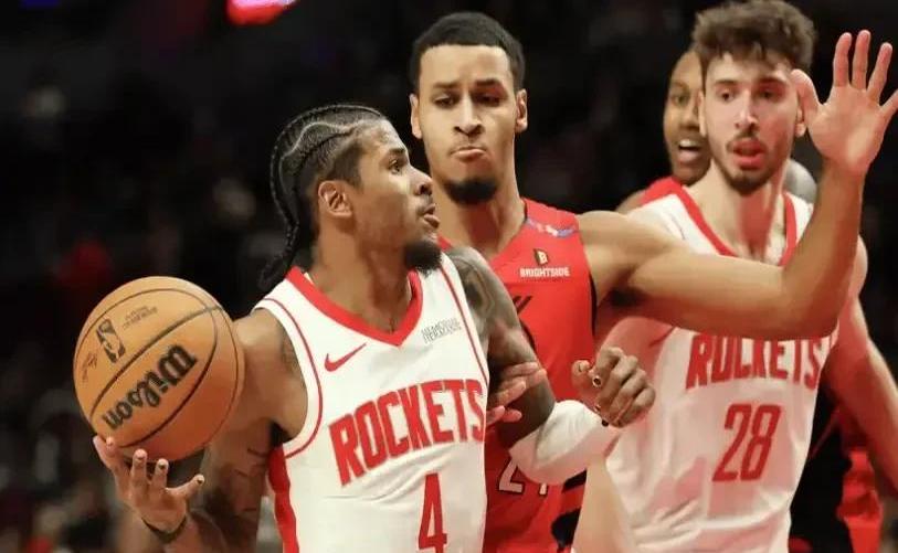 雷火电竞简介-关于火箭全队状态低迷，战绩不断下滑令球迷担忧的信息