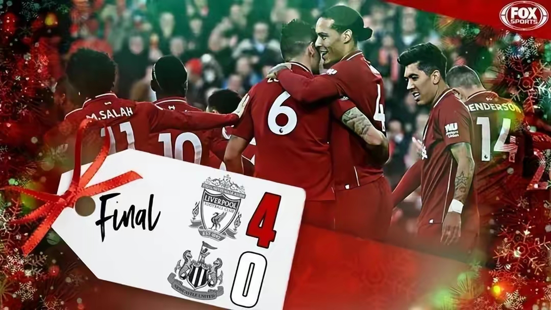 利物浦锋线火力全开,多次造成对手困扰 利物浦锋线火力全开,多次造成对手困扰