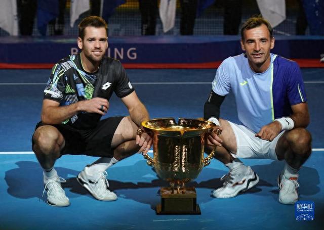 克罗地亚选手表现出色夺得男子网球冠军的简单介绍 克罗地亚选手表现出色夺得男子网球冠军的简单介绍