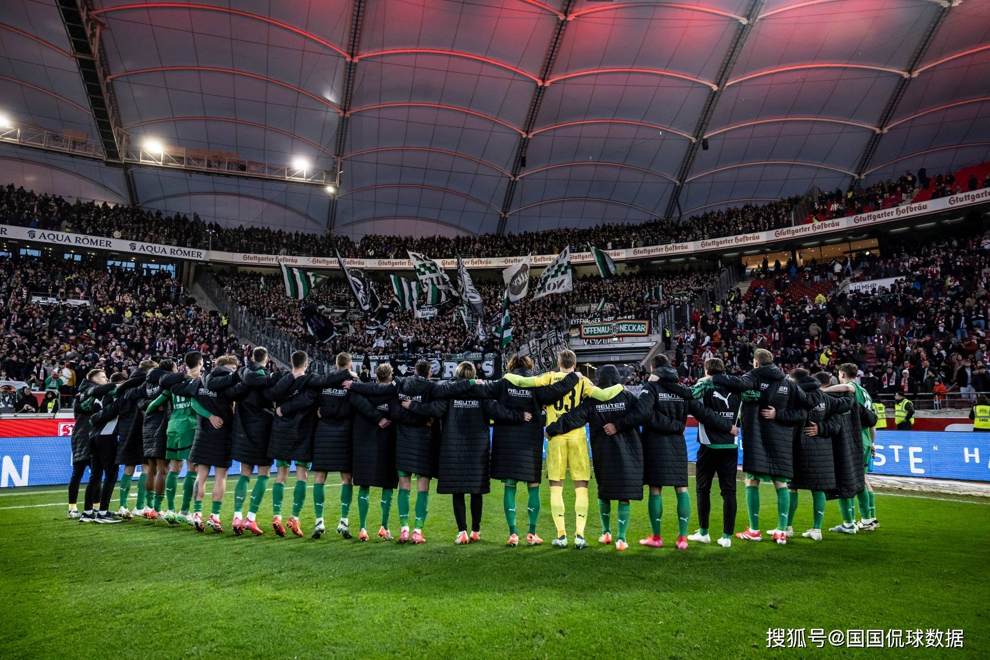 关于摩纳哥必将在与门兴格拉德巴赫的比赛中取得胜利的信息 关于摩纳哥必将在与门兴格拉德巴赫的比赛中取得胜利的信息