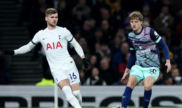 热刺逆袭击败对手,保住争四希望的简单介绍 热刺逆袭击败对手,保住争四希望的简单介绍