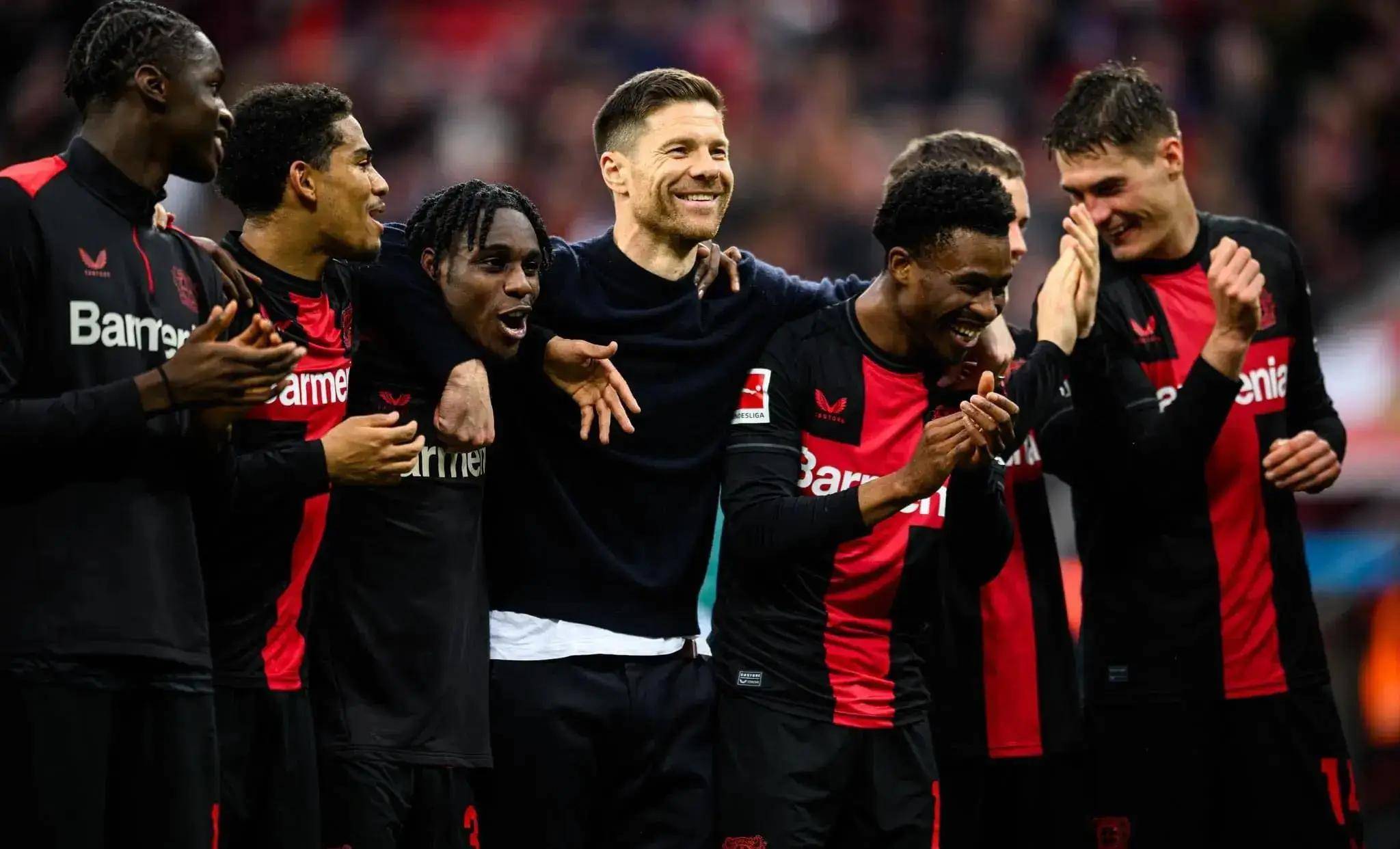 关于小组赛后,勒沃库森球员谈及必须提升防守的信息 关于小组赛后,勒沃库森球员谈及必须提升防守的信息