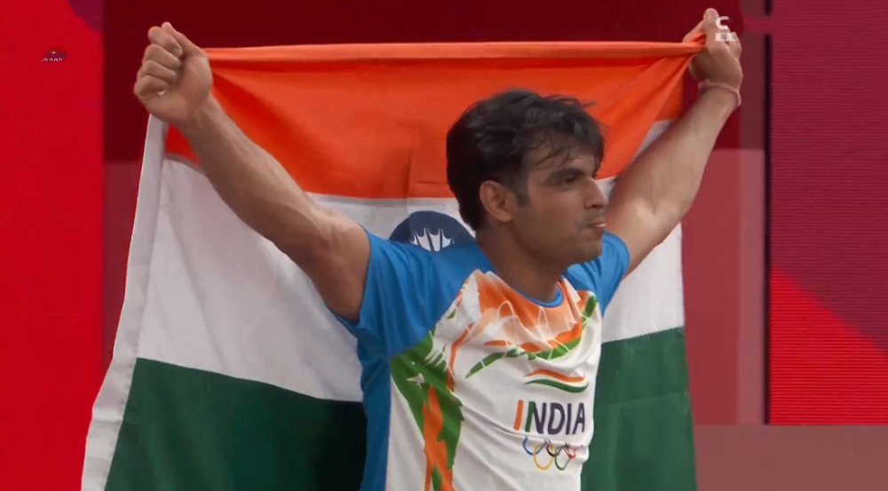 雷火电竞充值-西班牙选手斩获田径比赛金牌