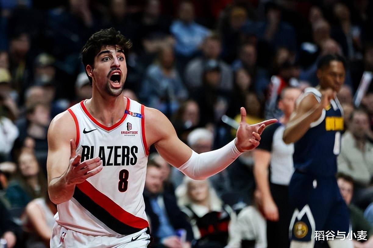 包含开拓者内部纷争,利拉德高效表现无法带领球队取胜的词条 包含开拓者内部纷争,利拉德高效表现无法带领球队取胜的词条