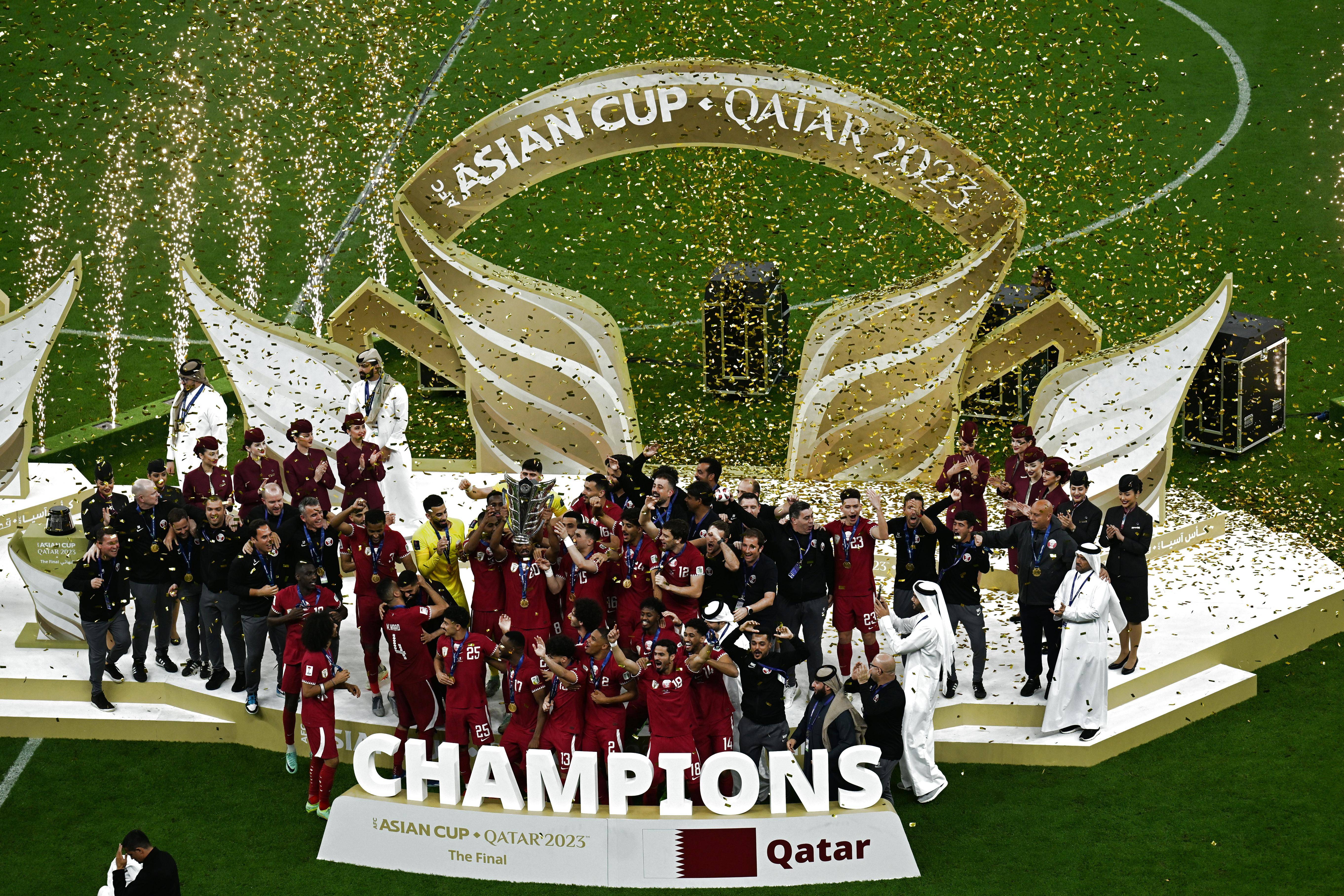 雷火电竞官网-阿联酋球队斩获胜利，晋级亚洲杯