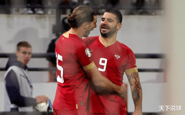 阿尔巴尼亚队三球横扫,锁定欧预赛半决赛的简单介绍 阿尔巴尼亚队三球横扫,锁定欧预赛半决赛的简单介绍