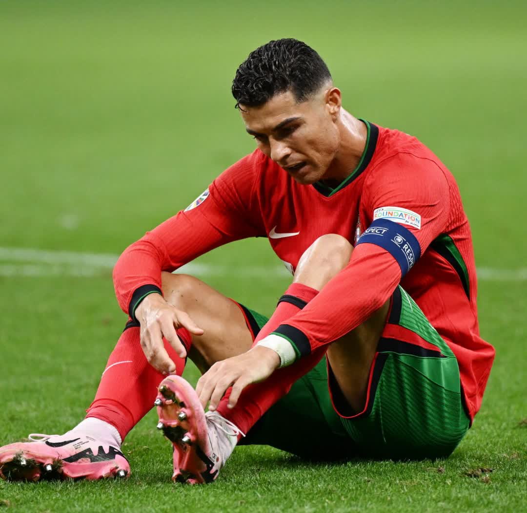 葡萄牙队员备战状态神勇,备受期待的简单介绍 葡萄牙队员备战状态神勇,备受期待的简单介绍