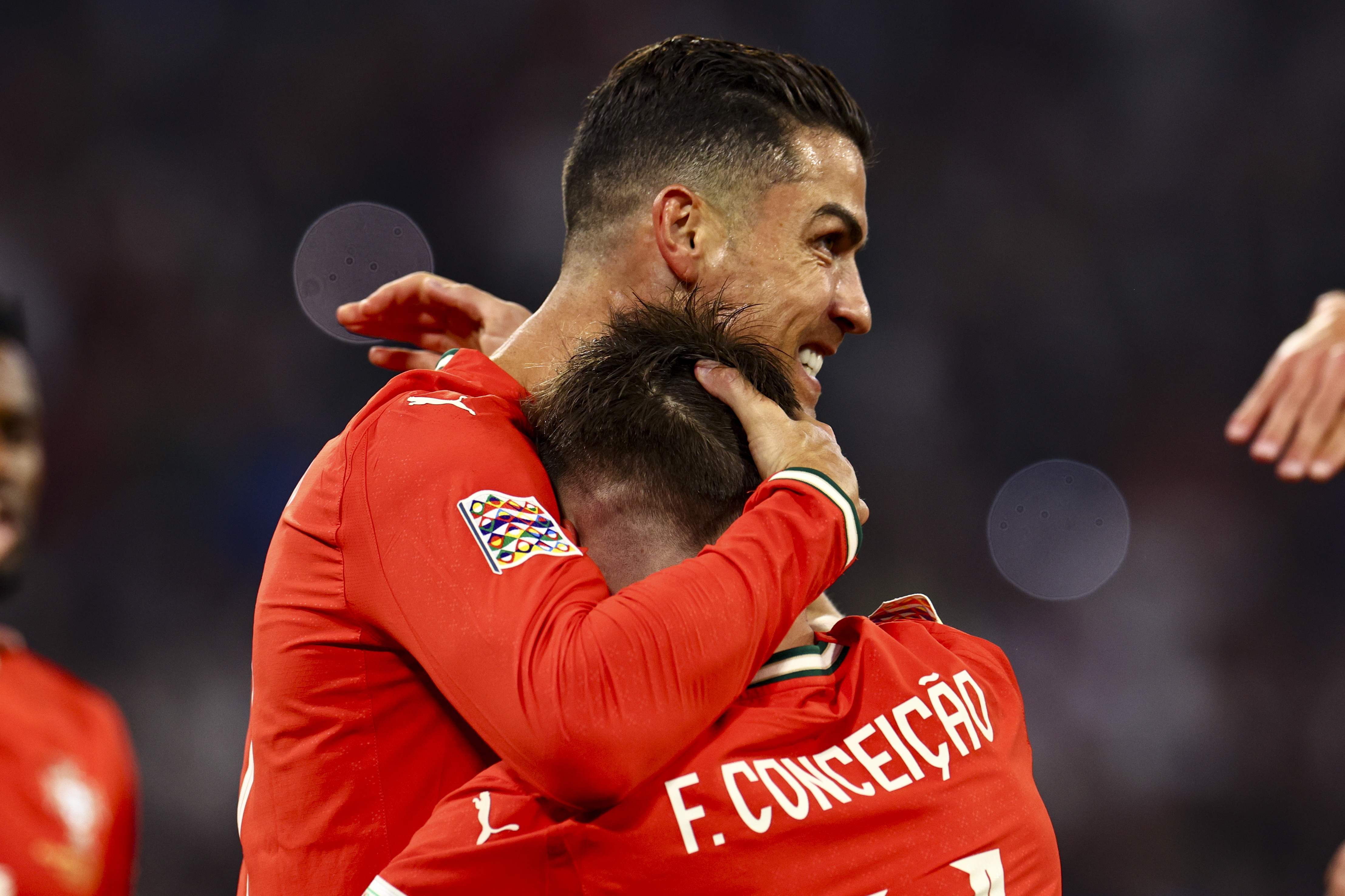 葡萄牙名将备战国际赛事，迎战决赛