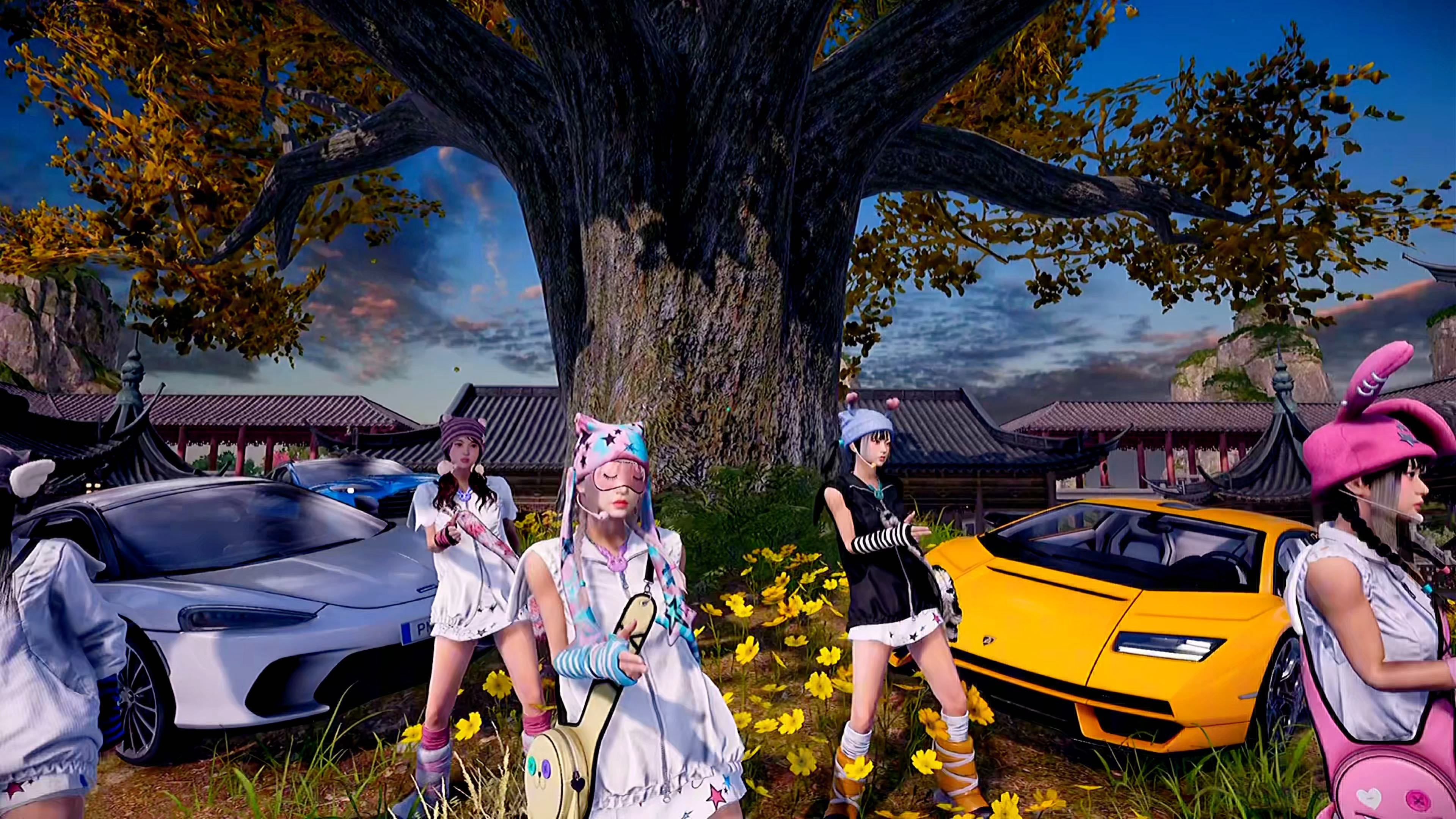 关于绝地求生赛事精彩瞬间盘点，年度回顾震撼登场的信息