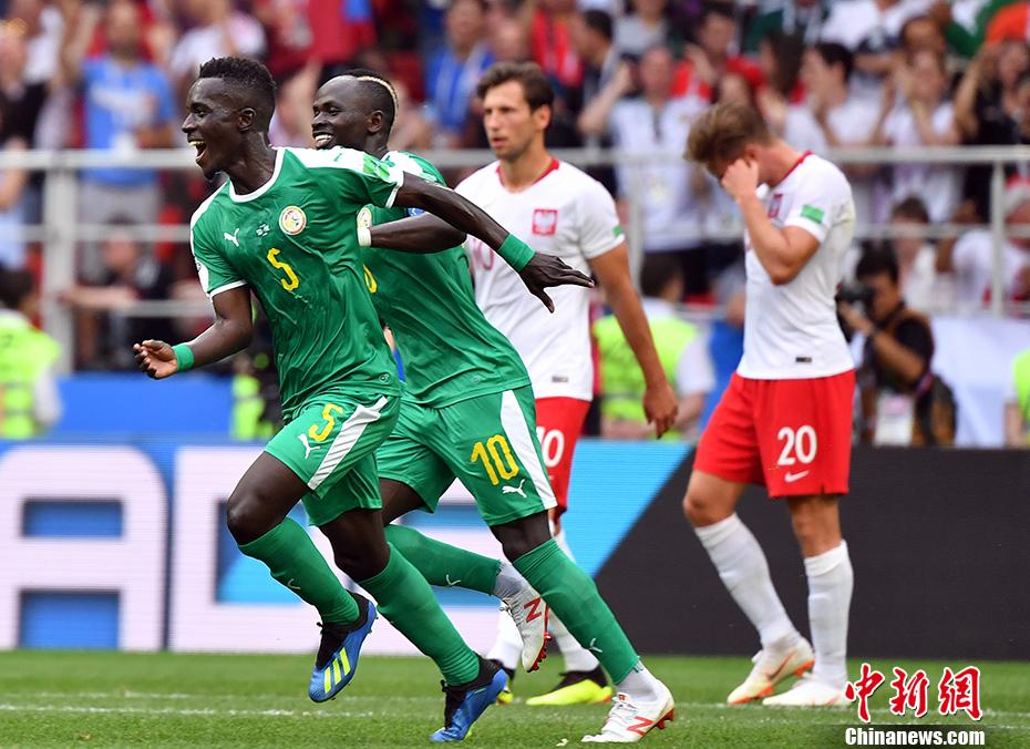 韩国力克塞内加尔，奥亚尔萨瓦尔扛起全队的简单介绍