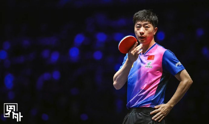 英格兰队绝杀中国队，马龙点燃赛场