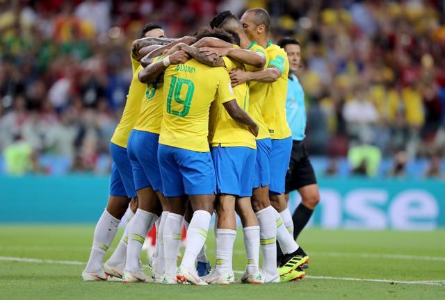 乌拉圭完胜墨西哥，卡塞米罗刷新纪录