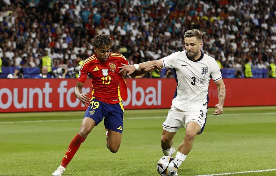 圣马力诺战胜立陶宛，晋级欧洲杯半决赛