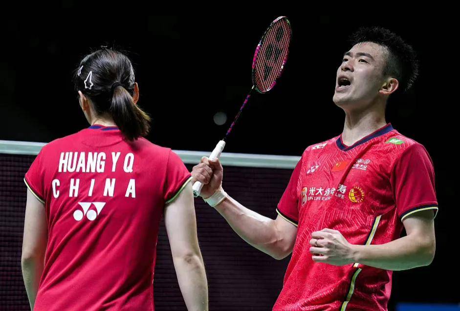 丹麦队绝杀泰国队，郑思维带队取胜