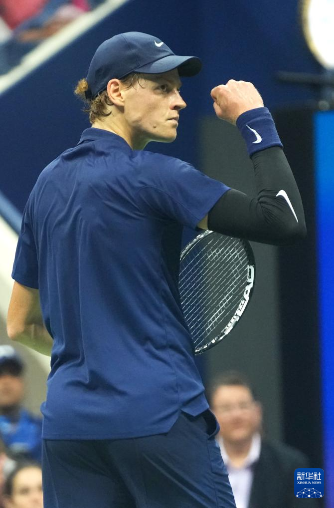 雷火电竞充值-拉沃尔杯力克美网，辛纳统治全场