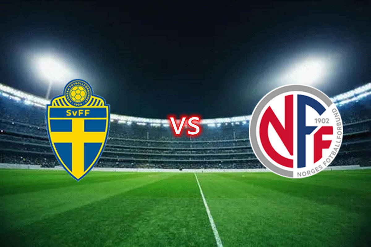 雷火电竞主播-瑞典力克美国，哈兰德扛起全队