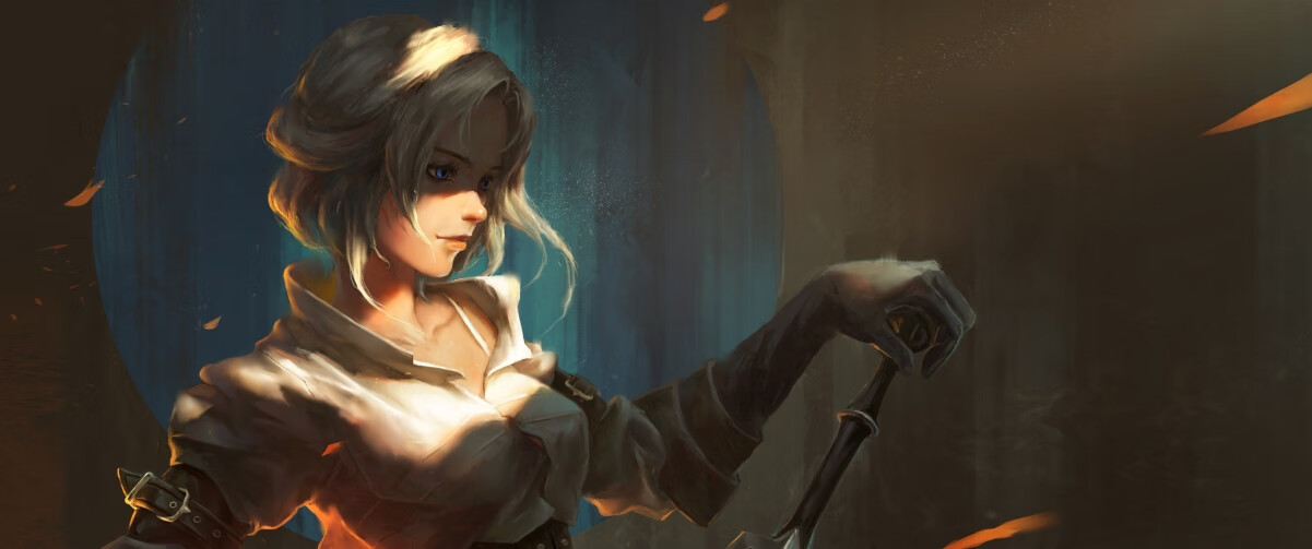 棋手布克，和他的辽宁棋子