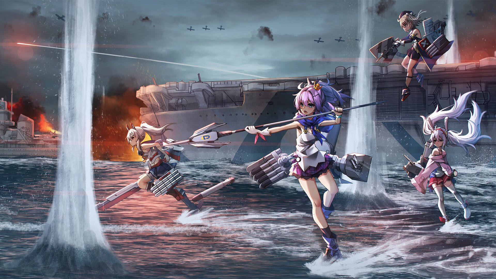 雷火电竞-小人物掀翻巨无霸，当福克斯成为勇士之夜的幽灵猎人