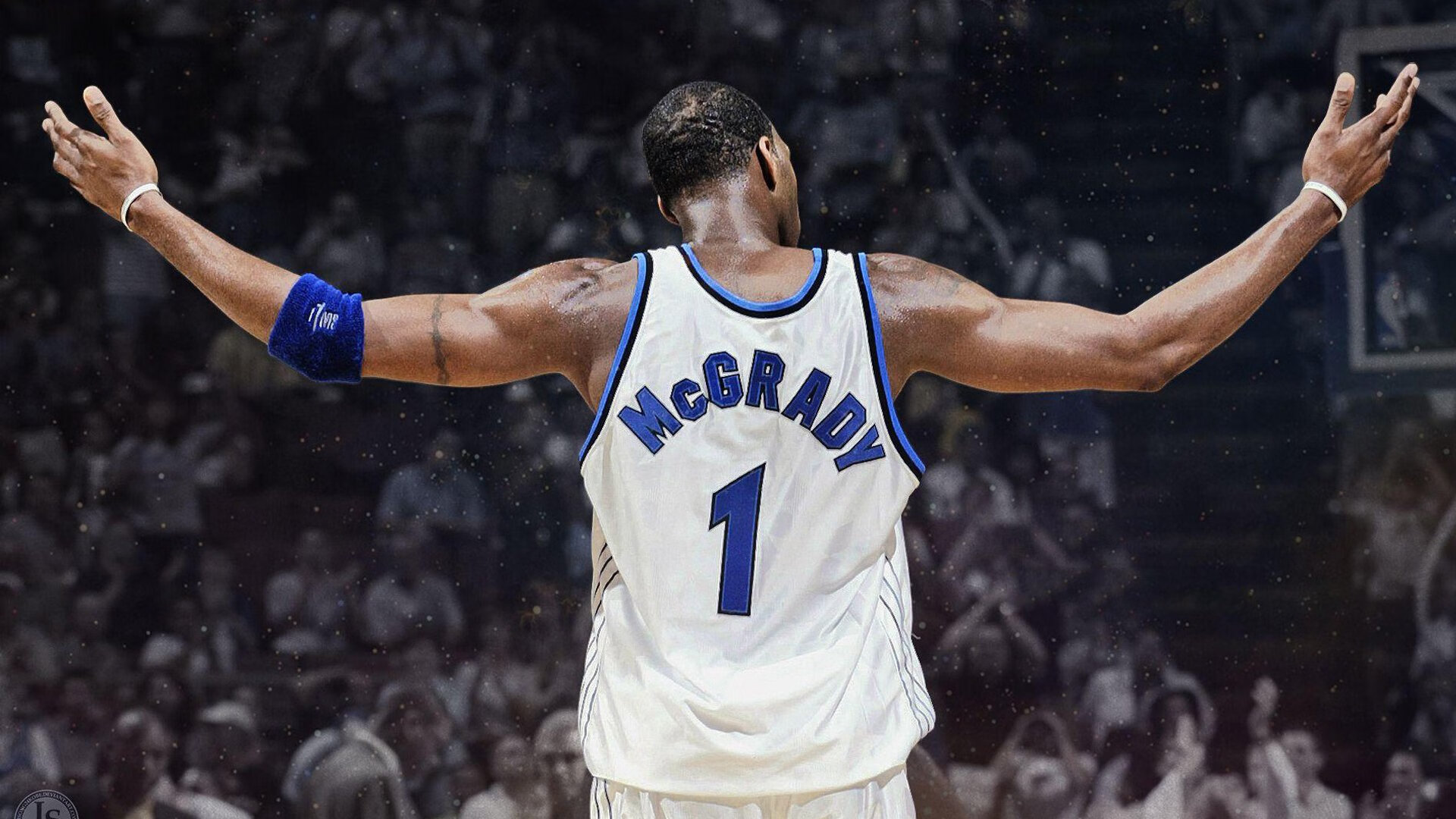 血染战袍，数据拉满，这个夜晚，英格拉姆的名字刻进季后赛史诗