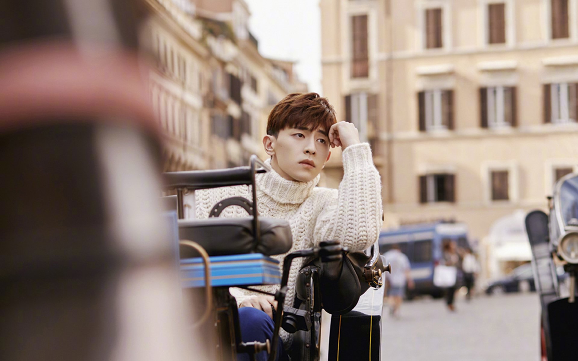 雷火电竞网址-大场面先生与窒息齿轮，当个人英雄主义遭遇集体精密计算