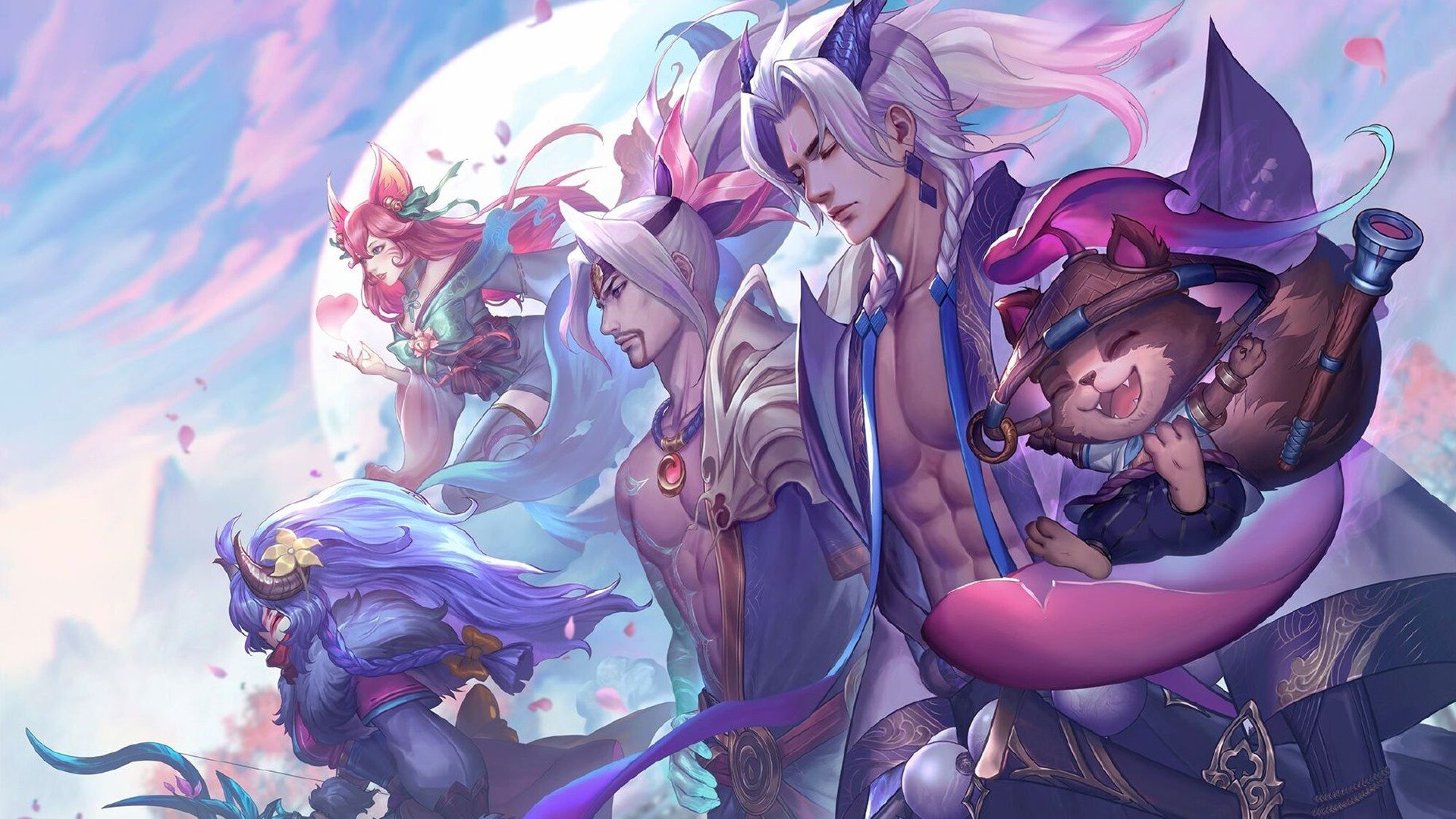 双线狂飙，从北岸花园到巴林赛道，勒布朗的跨界接管