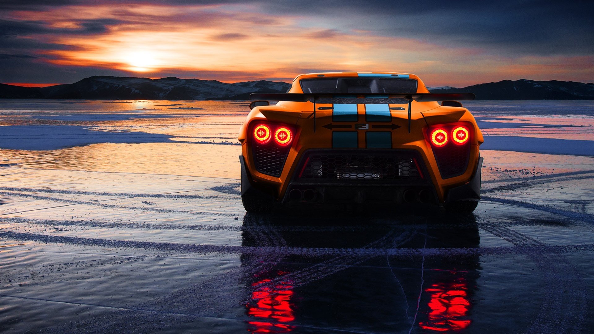 无情的独奏与轰鸣的合奏,足球关键时刻的两种主宰方式